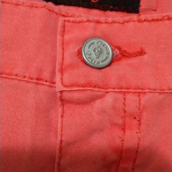 Mini skirt - Picture 6 of 15